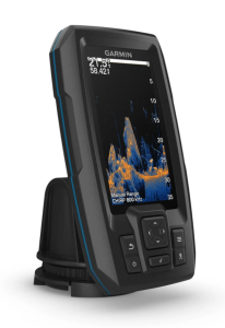 GARMIN STRIKER VIVID 4CV W GT20