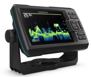 GARMIN STRIKER VIVID 5CV W GT20