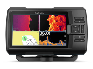 GARMIN STRIKER VIVID W GT52 (TRANSDUCER)