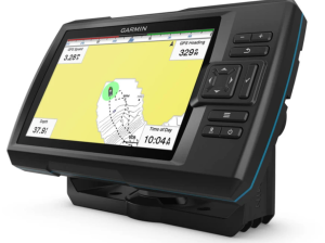 GARMIN STRIKER VIVID W GT52 (TRANSDUCER)