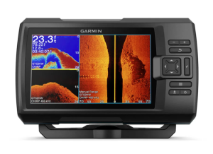 GARMIN STRIKER VIVID W GT52 (TRANSDUCER)