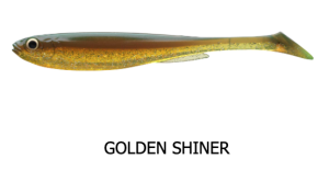 DAIWA PROREX SLIM SHAD Y 7.5CM (JIGGBAREN)