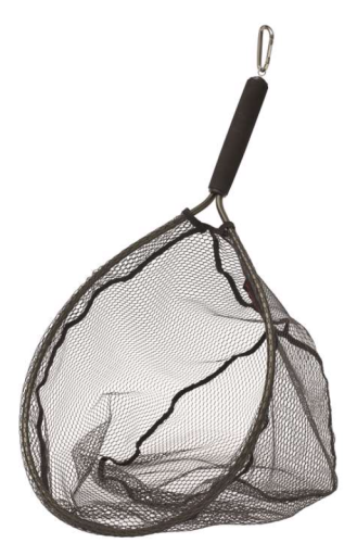 KINETIC CREEK NET