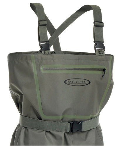 VISION RIO VANDA WADERS