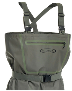 VISION RIO VANDA WADERS