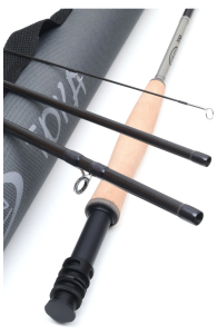 VISION TOKA FLY ROD