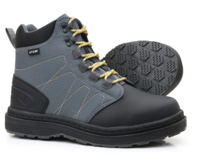 VISION ATOM WADING SHOES (GUMMI 2.0)