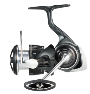 DAIWA LUVIAS 24 LT