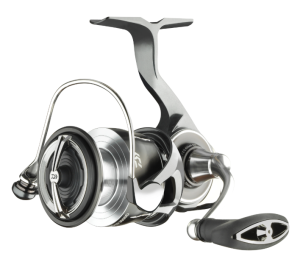 DAIWA LUVIAS 24 LT