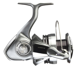 DAIWA EXCLER 23 LT