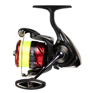 DAIWA NINJA 23 LT JB4