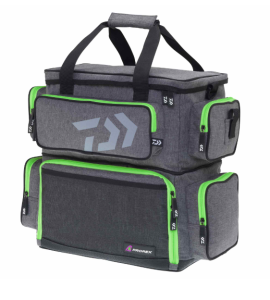 DAIWA PROREX D-BOX TACKLE BAG
