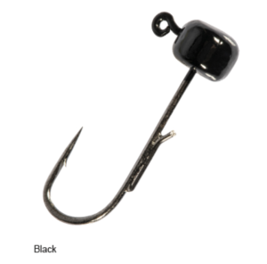 ZMAN MICRO FINESSE SHROOMZ (BLACK)