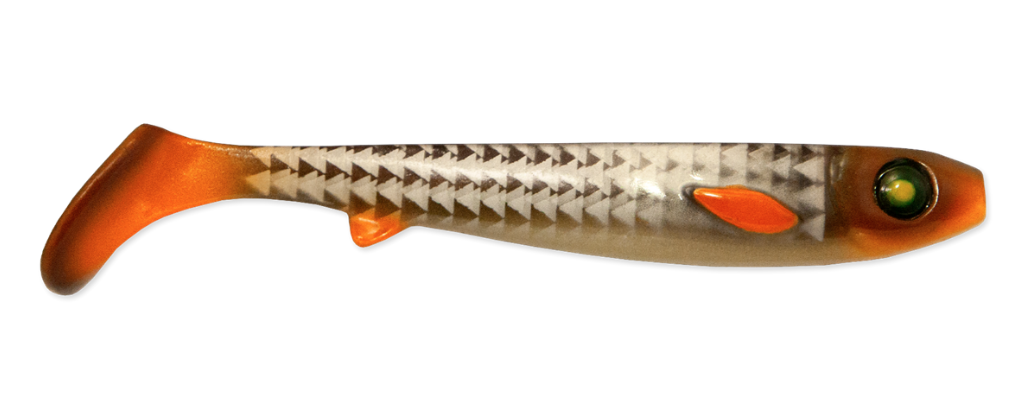 FLATNOSE SHAD 19CM  50GR