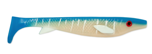 KANALGRATIS FATNOSE SHAD 23CM