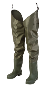 DAIWA NYLON HIP WADER