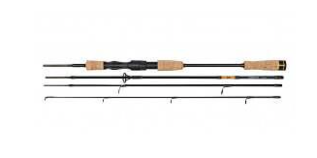 DAIWA LAGUNA XT (4-SEC)