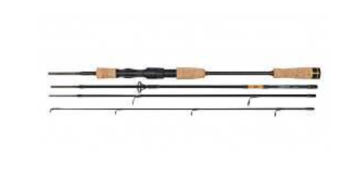 DAIWA LAGUNA XT (4-SEC)