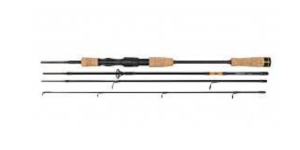 DAIWA LAGUNA XT (4-SEC)