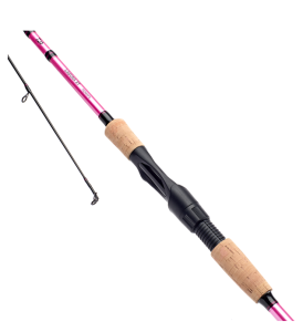 DAIWA LAGUNA XT KIDS PINK