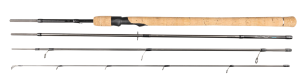 DAIWA SILVERCREEK ROD