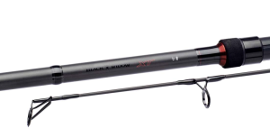 DAIWA BLACK WIDOW XT CARP