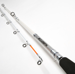 DAIWA ACCUDEPTH TROLLING