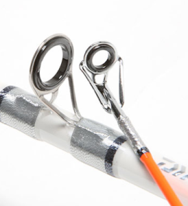 DAIWA ACCUDEPTH TROLLING