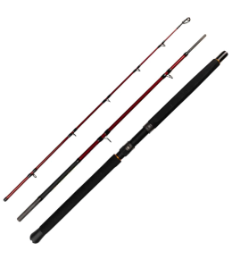 DAIWA SEAHUNTER BOAT