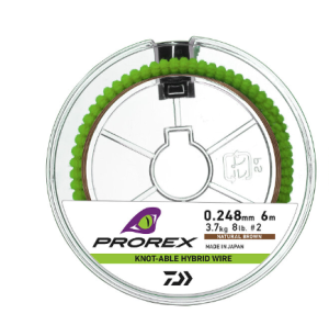 DAIWA PROREX HYBRID WIRE