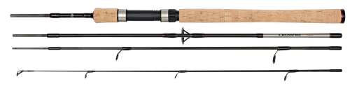 DAIWA CROSSFIRE (4-SEC)