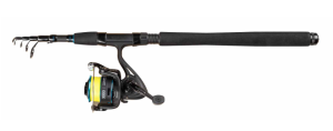 DAIWA STRIKEFORCE PMC 7FT 5-25GR TELE COMBO