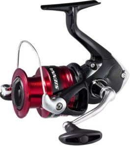 SHIMANO SIENNA