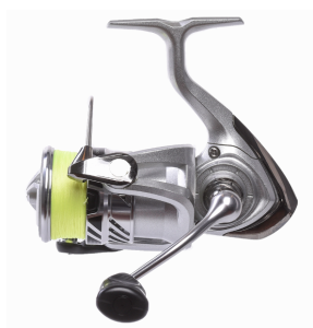 DAIWA CROSSFIRE LT / PRE SPOOLED