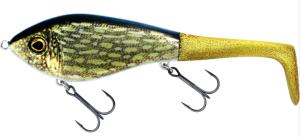 WESTIN SWIM TAIL 62G 12CM