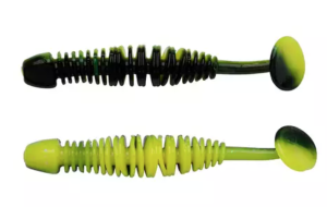POWERBAIT LEECH 50MM