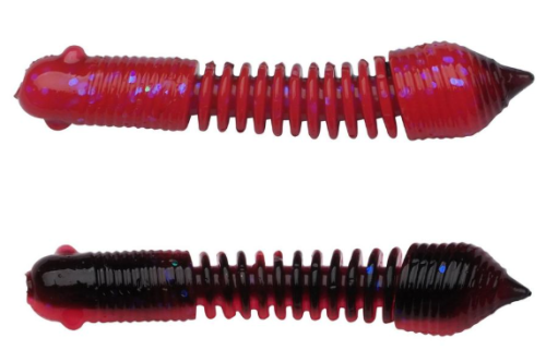 POWERBAIT PILLAR 5.5CM 10-PACK