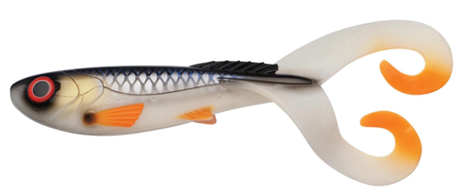 ABU BEAST TWINTAIL 21CM 74G