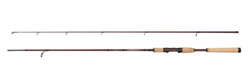 ABU TORMENTOR 2 SPINNING ROD