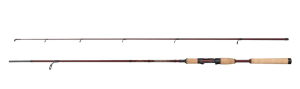 ABU TORMENTOR 2 SPINNING ROD
