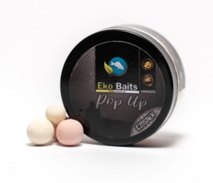 EKOBAITS MIX POP-UP 12/15MM