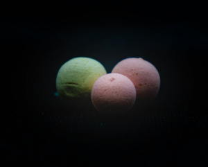 EKOBAITS MIX POP-UP 12/15MM