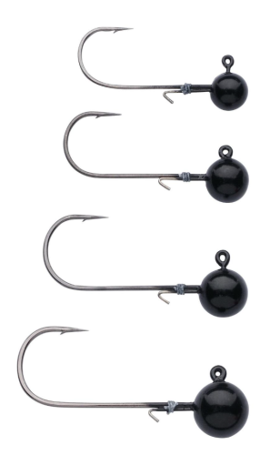 BERKLEY URBN TUNGSTENS JIGHEADS
