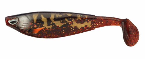 BERKLEY SICK FLANKER 10CM JIGGBAREN