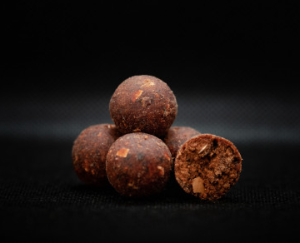 EKOBAITS BOILIES GOLD 0.9KG 20MM