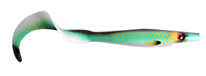 CWC PIG TAIL JR 23CM 37GR