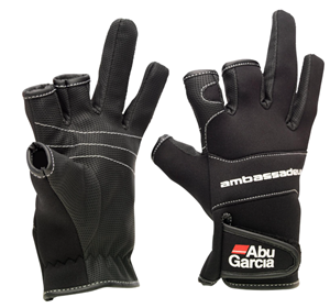 ABU STRETCH GLOVES