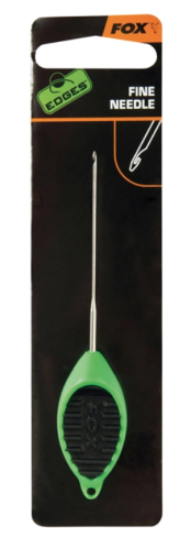 FOX EDGES MICRO NEEDLE