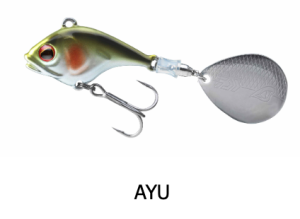 DAIWA PROREX SPIN JIG 14GR