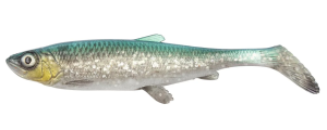SG 3D HERRING SHAD V2 25CM 102G